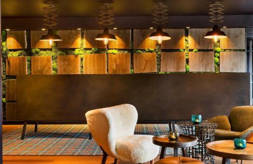 Old Town Hotel | Motel One Edinburgh-Royal