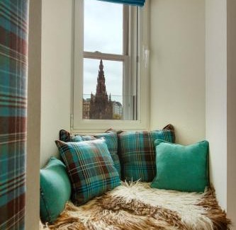 Old Town Hotel | Motel One Edinburgh-Royal