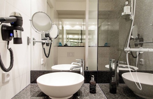 Karlsruhe City Centre Hotel | Motel One Karlsruhe