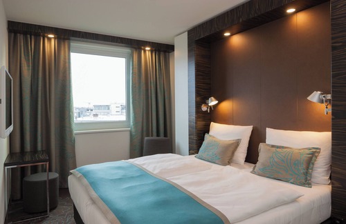 Old Town Hotel | Motel One Leipzig - Augustusplatz