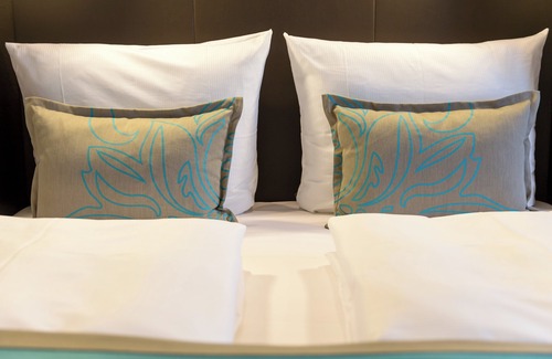 Old Town Hotel | Motel One Leipzig - Augustusplatz