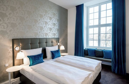 Magdeburg Hotel | Motel One Magdeburg