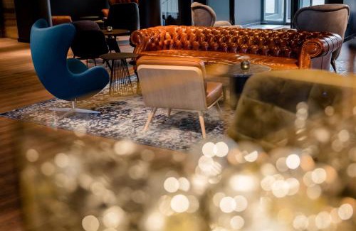 Feuerbach-Ost Hotel | Motel One Stuttgart-Feuerbach