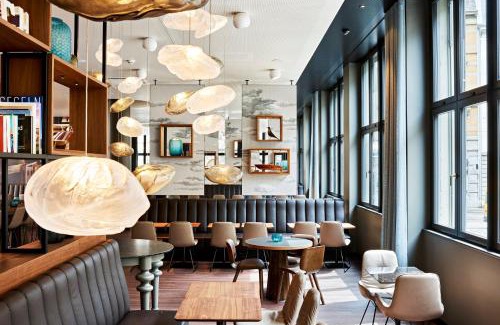 Old Town Hotel | Motel One Zürich