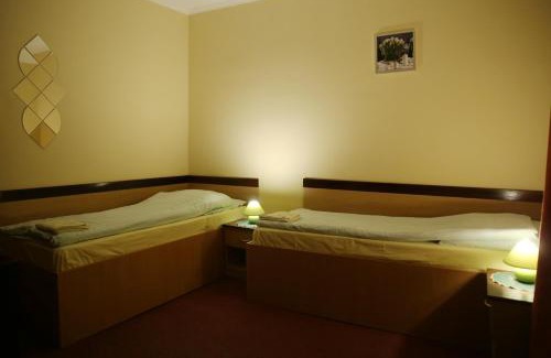 Moldava nad Bodvou Hotel | Motel Orgován