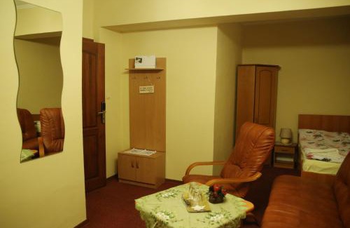 Moldava nad Bodvou Hotel | Motel Orgován