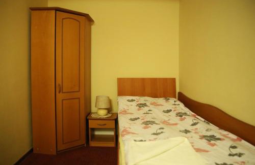 Moldava nad Bodvou Hotel | Motel Orgován