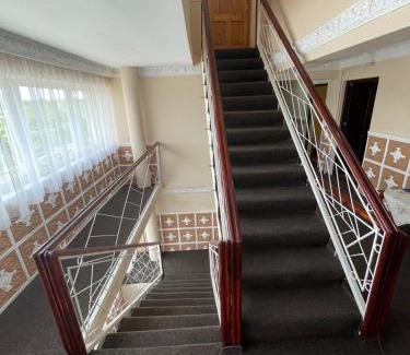 Tamboesti Hotel | Motel Orion