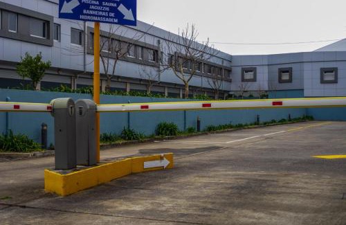 Gulpilhares Hotel | Motel Paraíso do Braseiro