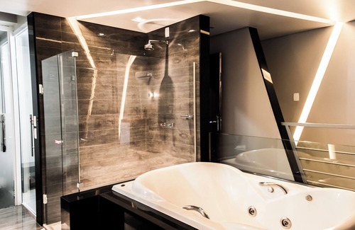 Nucleo Bandeirante Hotel | Motel Park Way