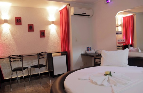 Nucleo Bandeirante Hotel | Motel Park Way