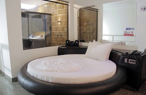 Nucleo Bandeirante Hotel | Motel Park Way