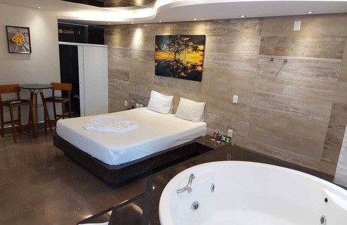 Nucleo Bandeirante Hotel | Motel Park Way