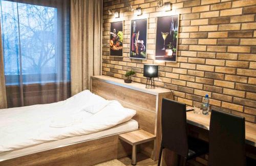 Pleszew Hotel | Motel Podmiejski