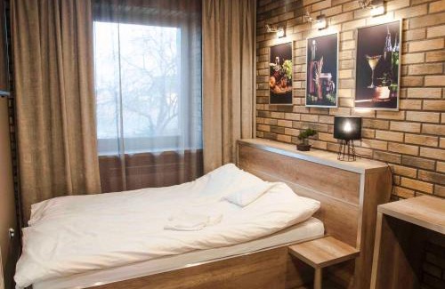 Pleszew Hotel | Motel Podmiejski