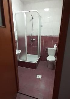 Sycow Hotel | Motel przy stacji paliw Amic