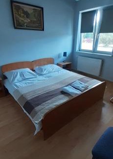 Sycow Hotel | Motel przy stacji paliw Amic