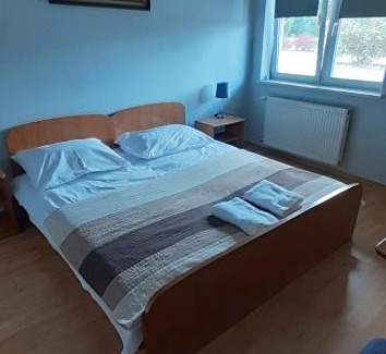 Sycow Hotel | Motel przy stacji paliw Amic