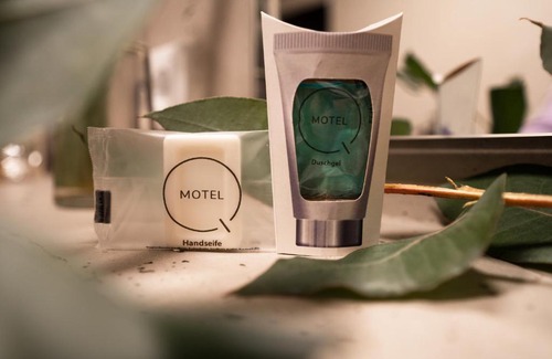 Zimmern ob Rottweil Hotel | Motel Q