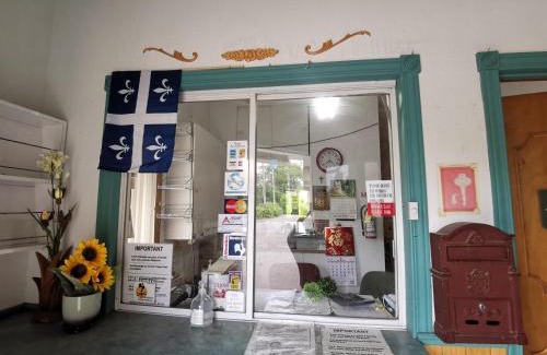 Sainte-Catherine Hotel | Motel Sainte Catherine