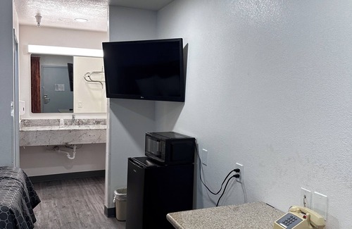 Westside Santa Cruz Hotel | Motel Santa Cruz