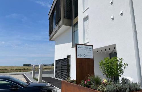 Weng im Innkreis Hotel | Motel Schlafraum Weng-Dein smartes Hotel-contactless check-In