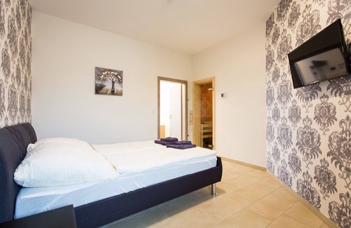 Erwitte Hotel | MOTEL Schlegel