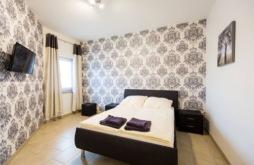 Erwitte Hotel | MOTEL Schlegel