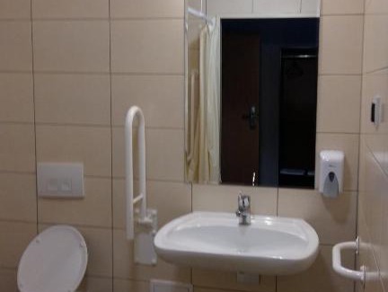 Gryfino Hotel | Motel Stare Brynki przy stacji BP Trójka