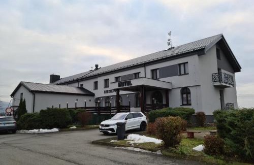 Dolni Tosanovice Hotel | Motel Tošanovice
