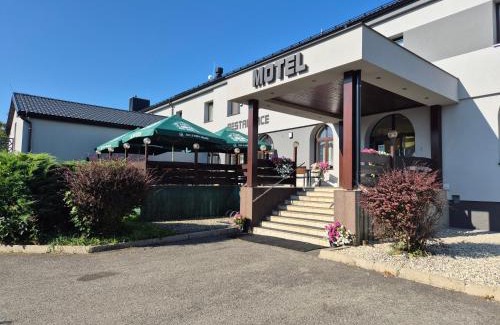 Dolni Tosanovice Hotel | Motel Tošanovice