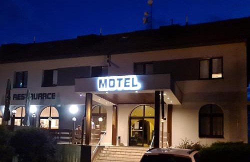 Dolni Tosanovice Hotel | Motel Tošanovice