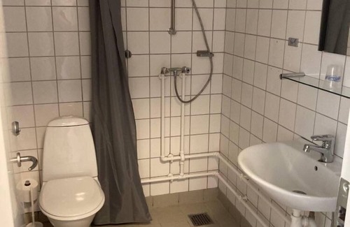 Sæby Hotel | Motel Trafikcenter Sæby Syd