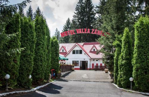 Covasna Other | Motel Valea Zanelor