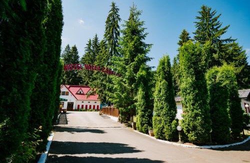 Covasna Other | Motel Valea Zanelor