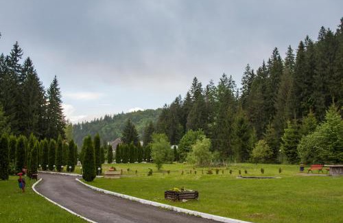Covasna Other | Motel Valea Zanelor