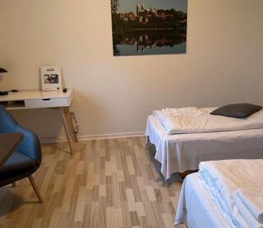 Viborg Hotel | Motel Viborg