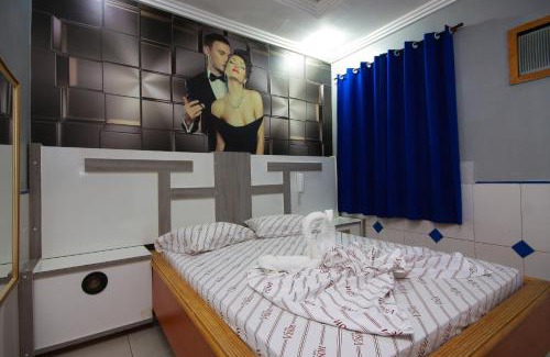 Guarulhos Hotel | Motel Vison (Próximo GRU Aeroporto)