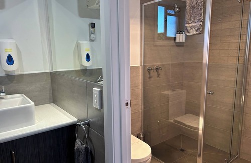 Rutherglen Hotel | Motel Woongarra
