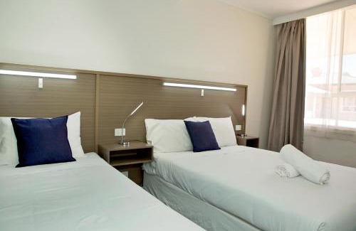 Yarrawonga Hotel | Motel Yarrawonga