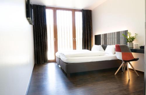 Toster Hotel | Motel Z - self checkin