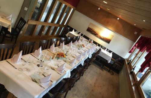 Wattwil Hotel | Motelina