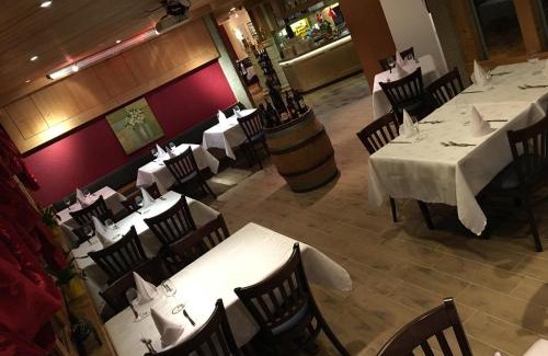 Wattwil Hotel | Motelina