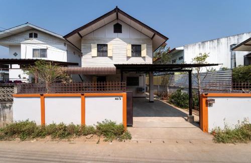 Wat Ket House | Mothana house