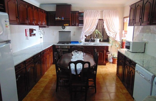 Lajes das Flores Apartment | Mother-in-Law's House 1