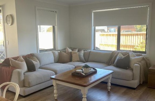 Grovedale House | Motion Place - Mt Duneed - Geelong, Surf Coast & Great Ocean Road