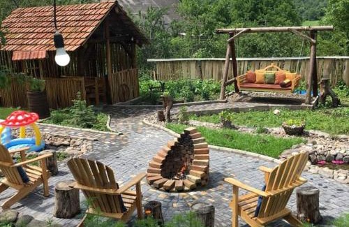 Armenia House | Motkor Guest House