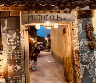 Dong Van House | MOTOGO Home