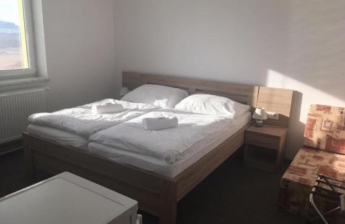 Klatovy House | MOTOREST-PENSION U HRACHŮ,s.r.o.