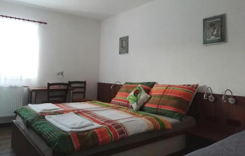 Prostejov House | Motorest U Kola